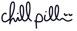 Chill Pill Logo