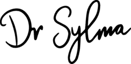 Dr. Sylma Logo