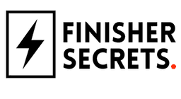 Finisher Secrets Logo
